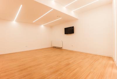 Spațiul Volubile - generos și finisat - - 14