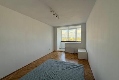 Apartament 3 camere, 74 mp utili,  cu vedere panoramica - Complex studentesc - 7