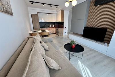 Apartament cu 2 camere decomandat, mobilat în Tineretului - 6