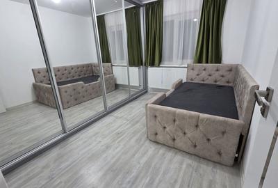 Apartament cu 3 camere decomandat, mobilat în Terezian - 7