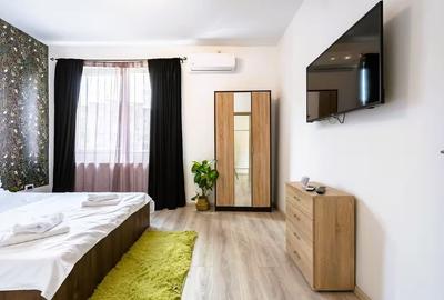 Unirii / Calea Victoriei: Boho Hideaway – 46 m² SU | AN541-13B-Et5 - 4