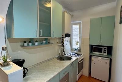 Apartament 2 camere PET FRIENDLY – Hipodrom II - 6