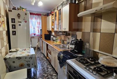 Apartament 3 camere, decomandat, parter inalt - Sf.Gheorghe - 3
