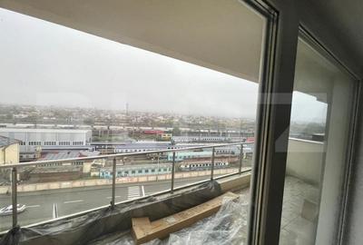 Apartament 2 camere decomandat,74mp,zona Rovine - 8