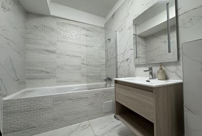 Apartament cu 2 camere decomandat în Pipera - 12