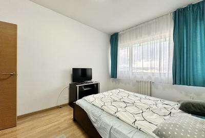 Apartament cu 3 camere semidecomandat, mobilat în Gheorgheni - 11