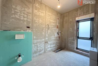 Casă individuală cu 5 camere cu Canalizare în Dumbrăvița - 22