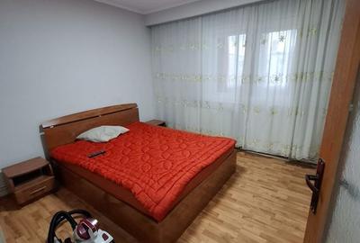 Apartament cu 3 camere în Central - 9
