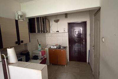 Garsonieră în Central - 1
