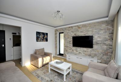 Apartament cu 2 camere decomandat, mobilat în Drumul Taberei - 1