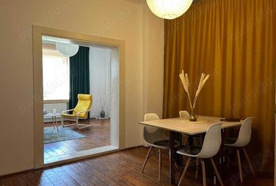 Proprietar- inchiriez cabinet psihologic. Zona Brancoveanu-Mure? - 1