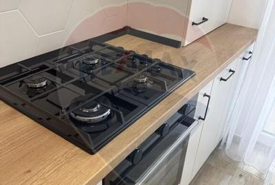 Apartament cu 3 camere de inchiriat in Complex Grand Kr... - 8