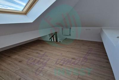 Penthouse boem cu terasa, Parcul Plumbuita - 10