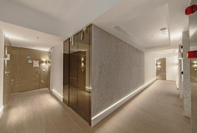 Apartament in Iancu Nicolae -Cortina 126, 3 camere, finisaje de lux, imobil nou - 16