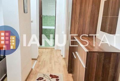 Apartament cu 2 camere decomandat în Rahova - 3