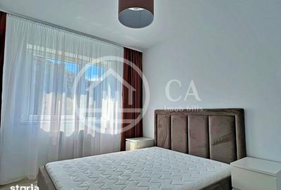 Apartament cu 3 camere decomandat în Central - 6