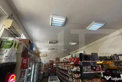 Spațiu comercial, de 264 mp, în Calea Severinului - 1