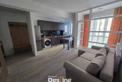 Apartament cu 2 camere, mobilat în Serele Vișoianu - 1