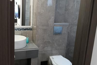 Apartament cu 3 camere decomandat, mobilat în Tomis Plus - 11