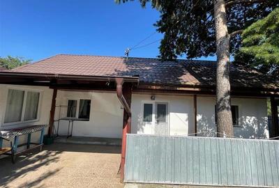 Casa de vanzare in localitatea Niculitel-judet Tulcea - 2