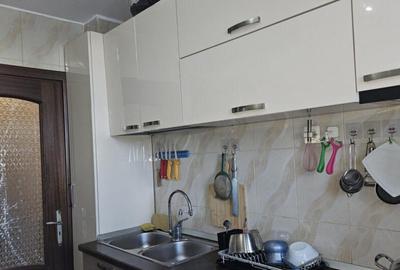 3 camere Basarabia -Stadionul National - 10