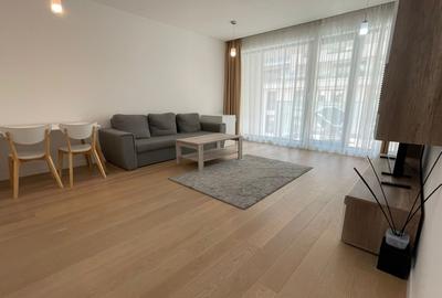 2 camere one herastrau plaza - 2