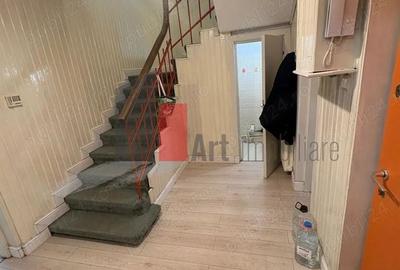 Casă individuală cu 5 camere cu Teren 320 Mp în Barbu Văcărescu - 13