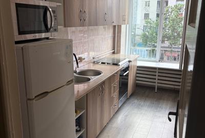 Apartament cu 2 camere semidecomandat în Ultracentral - 2