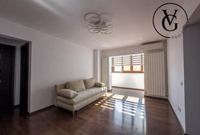 3 camere | Calea Mosilor | renovat | bloc 1983 - 4