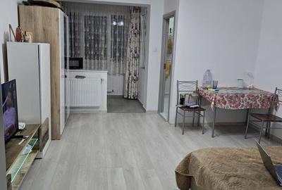 Garsonieră decomandată în Drumul Taberei - 3