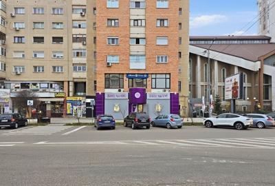 Spațiu comercial, de 100 mp, în Ultracentral - 1