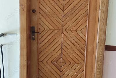 Apartament cu 2 camere decomandat în Reghin - 4