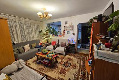 Apartament 3 Camere - Stefan cel Mare ( 300 m metrou Obor ) - 5