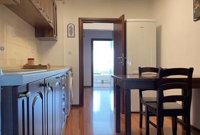 Inel 2, 3 camere decomandat, parcare - 1