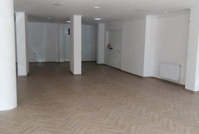 De inchiriat spa?iu comercial 200mp 120mp ?i 80mp Calea Na?ionala 57 De inchiriat spa?iu comercial 200mp 120mp ?i 80mp Calea Na?ionala 57 - 10
