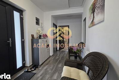 Casă cu 3 camere cu Teren 500 Mp în Miroslava - 18