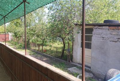 Casă cu 4 camere în Horia - 2