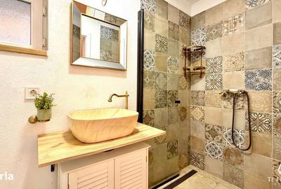 Casă cu 3 camere în Slimnic - 4