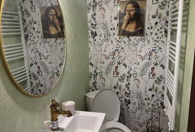 Spațiu comercial, de 40 mp, în Sârbi - 1