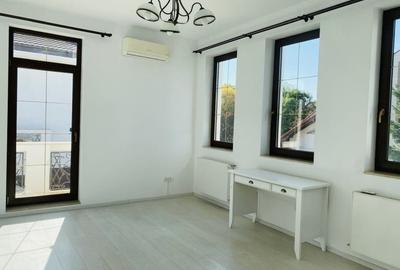 Vilă individuala, Iancu Nicolae – ansamblu exclusivist, curte 400 mp Vilă individuala, Iancu Nicolae – ansamblu exclusivist, curte 400 mp - 17