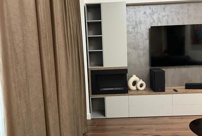 3 CAMERE - VEDERE LAC - PARCARE - STAȚIE ÎNCĂRCARE ELECTRICĂ 3 CAMERE - VEDERE LAC - PARCARE - STAȚIE ÎNCĂRCARE ELECTRICĂ - 8