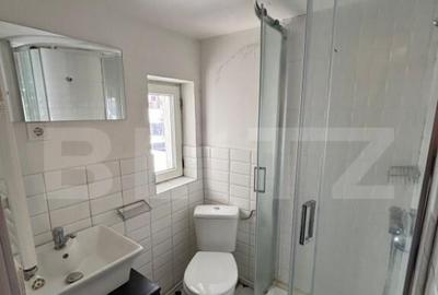 OPORTUNITATE INVESTITIE! Apartament cu 1 camera + mezanin, - 3