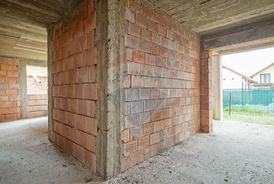 Casă individuală cu 6 camere cu Teren 500 Mp în Feldioara - 21