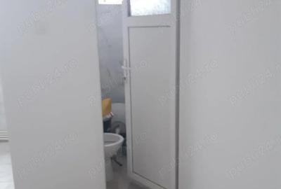 Garsonieră nedecomandată în Rahova