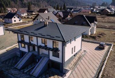 Casă cu 4 camere în Brodina - 3