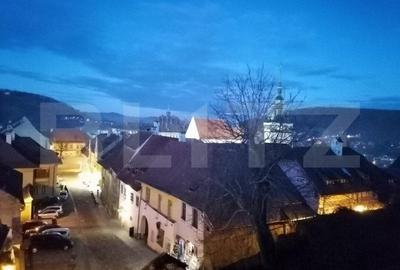 Oportunitate! Casa 4 camere, 117 mp, in inima Cetatii  Sighisoarei - 3