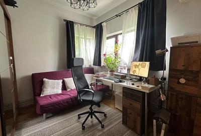 Apartament cu 3 camere semidecomandat, mobilat în Pache Protopopescu - 4