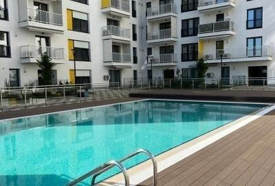 Apartament 2 camere Mogosoaia