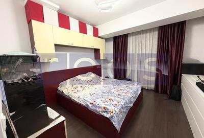 VANZARE 2 CAMERE | ETAJ 3/4 | BUCURESTII NOI – DAMAROAIA | METROU JIULUI - 1