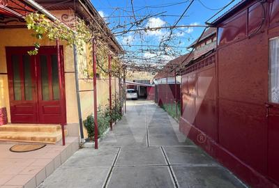 Casă individuală cu 4 camere cu Canalizare în Șeica Mare - 23